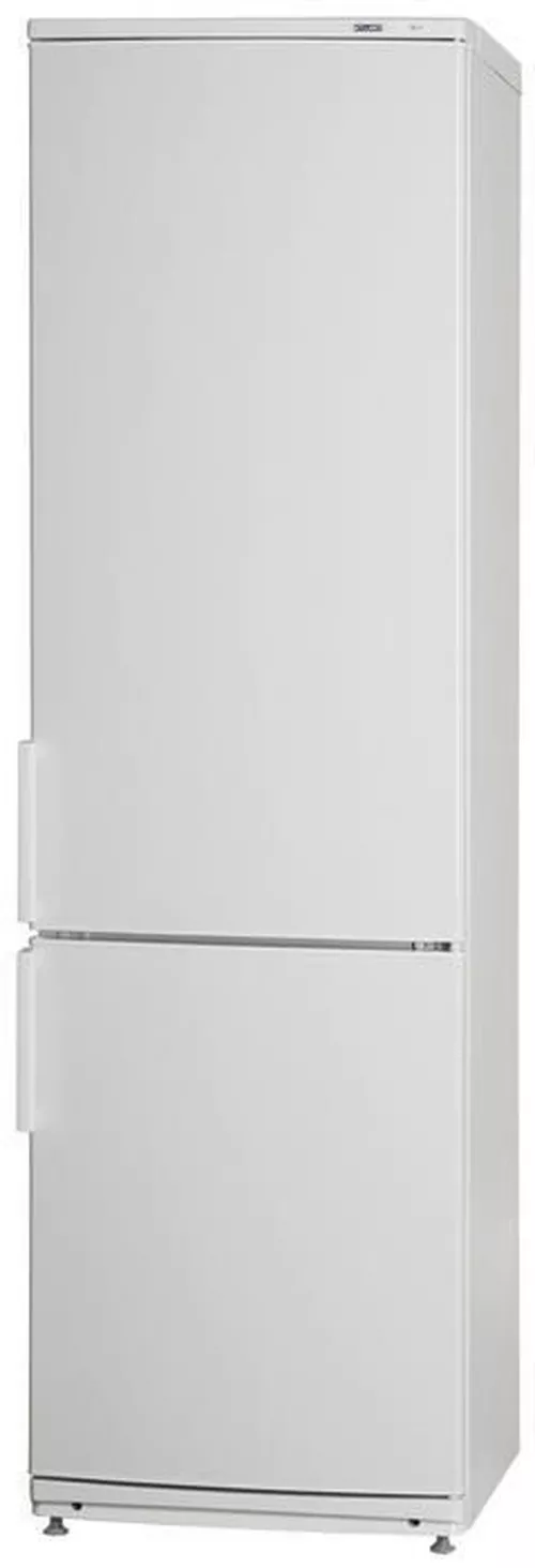 купить Холодильник с нижней морозильной камерой Atlant XM 4026-000 в Кишинёве 