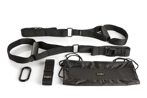 купить Спортивное оборудование K-Well 9536 Multi Gym Trainer K-space Vincolato KW0080B в Кишинёве 