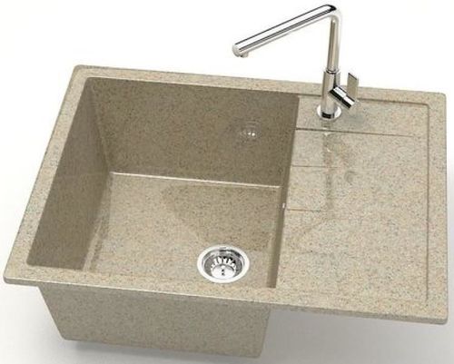 cumpără Chiuvetă bucătărie Marrbaxx Z151Q5 în Chișinău 