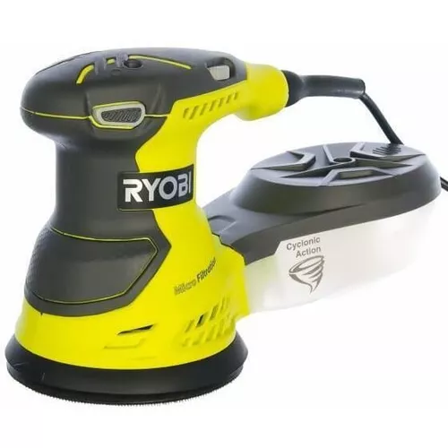 купить Шлифовальная машина RYOBI ROS300 5133001144 в Кишинёве 