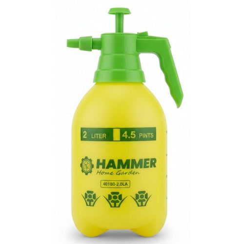 купить Опрыскиватель Hammer 40180 2L, manuala, de gradina в Кишинёве 