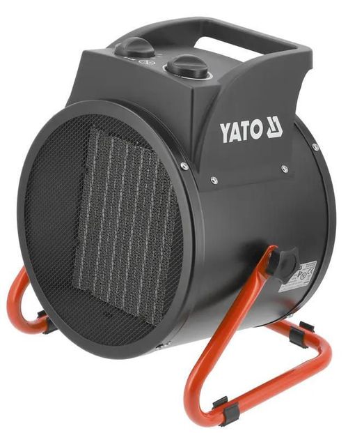 cumpără Aerotermă Yato YT99710 380 V în Chișinău 