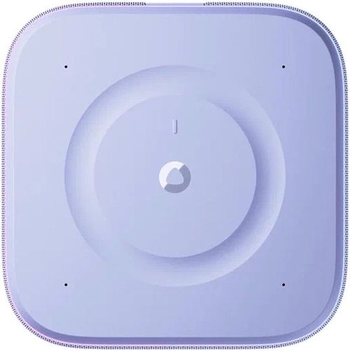 купить Колонка портативная Bluetooth Yandex YNDX-00060PPL Alisa Station 3, Purple в Кишинёве 