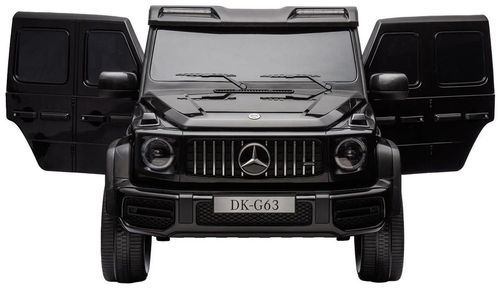 купить Электромобиль Kikka Boo 31006050408 Mercedes Benz AMG G63 4*4 в Кишинёве 