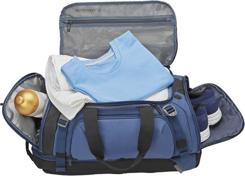 cumpără Rucsac pentru oraș Wenger 606487 Bag-Backpack SportPack, blue în Chișinău 