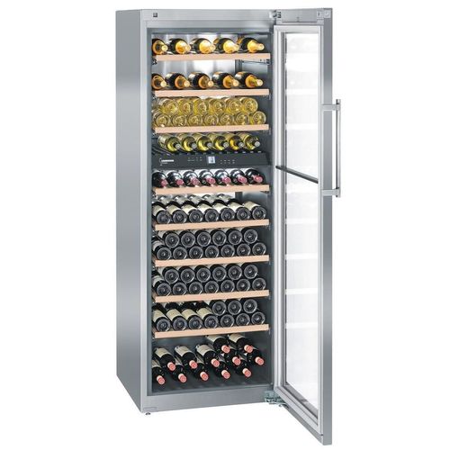купить Холодильник винный Liebherr WTes 5972 в Кишинёве 