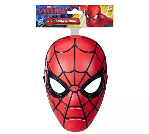cumpără Jucărie Hasbro G3438 Spider-Man BOM Role play Basic Mask (asort.) în Chișinău 