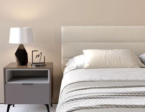 купить Кровать my-STYLE my-Amy 160x200 (P01D16M09) в Кишинёве 