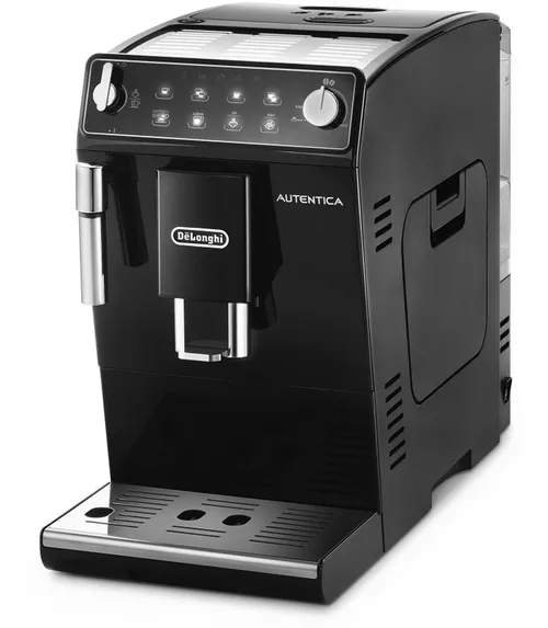 cumpără Automat de cafea DeLonghi ETAM29.510.B Autentica în Chișinău 