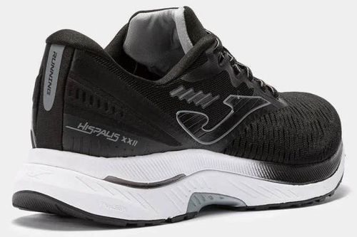cumpără Încălțăminte sportivă Joma R.Hispalis Men 2231 Black Grey (40.5) RHISPS2231 în Chișinău 