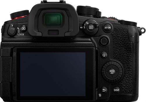 купить Фотоаппарат беззеркальный Panasonic Lumix DC-GH7ME в Кишинёве 