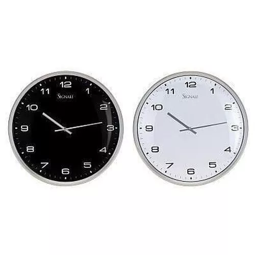 cumpără Ceas Segnale 16167 25cm, H6.8cm с сейфом, пластик în Chișinău 