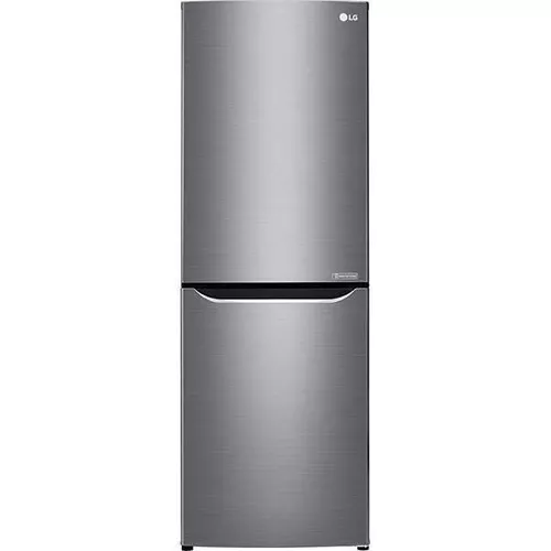 купить Холодильник с нижней морозильной камерой LG GA-B389SMCZ в Кишинёве 