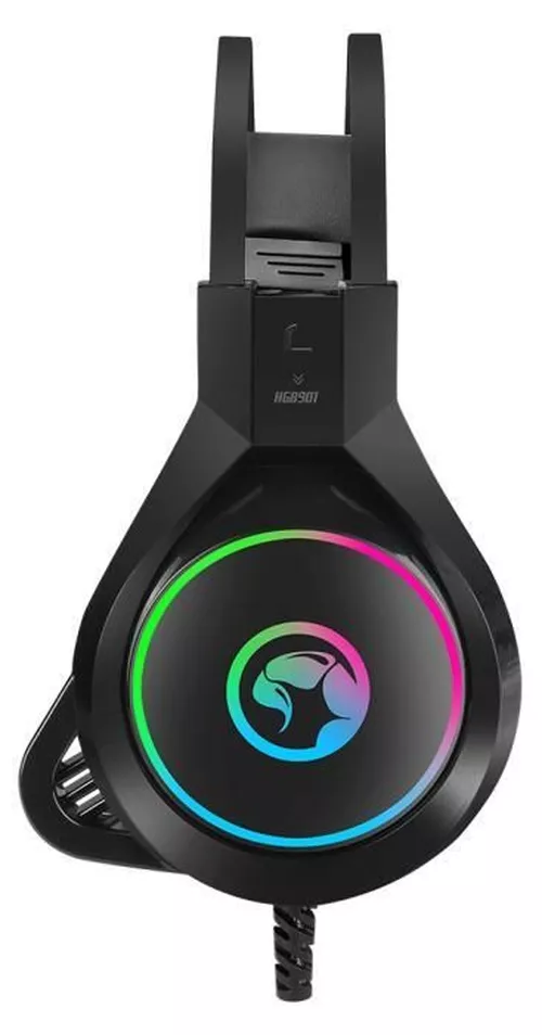 купить Наушники с микрофоном Marvo HG8901 в Кишинёве 
