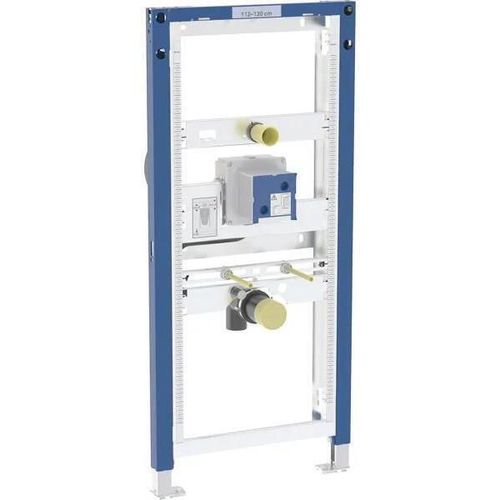 cumpără Rezervor WC Geberit Rama montaj pisoar 111.689.00.1 în Chișinău 