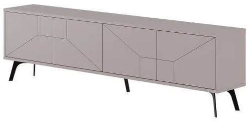 cumpără Comodă TV Trendy Duna, Mocha usoara 180x50x29cm în Chișinău 