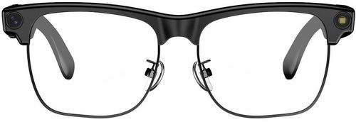 cumpără Ochelari inteligenți Blackview BV200 Sunglasses lenses Black (BV200SG) în Chișinău 