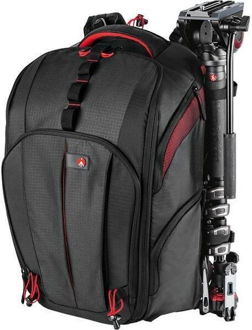 купить Рюкзак городской Manfrotto Cinematic Camcorder Balance Pro Light в Кишинёве 