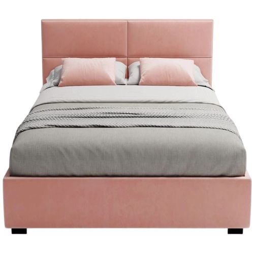 купить Кровать my-STYLE my-Lori 90x200 (P07D90M12) в Кишинёве 