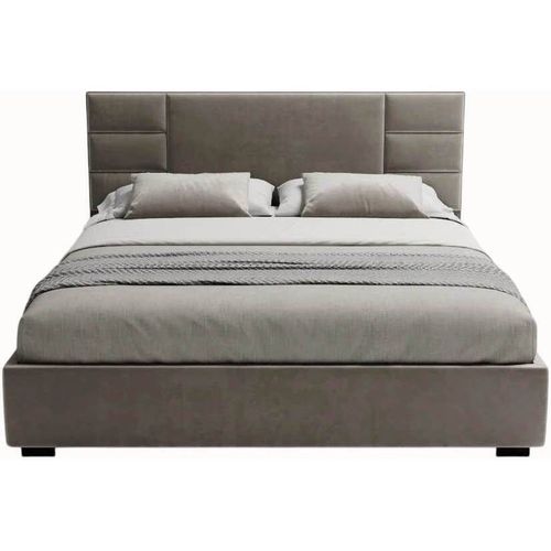 cumpără Pat my-STYLE my-Feya 120x200 (P45D12M08) în Chișinău 