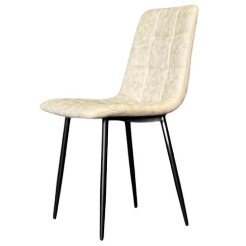 cumpără Scaun Hydro S Style, 500x450x885, Alb perlat în Chișinău 