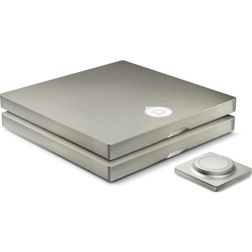 cumpără Amplificator Devialet Astra Dual Light Bronze în Chișinău 
