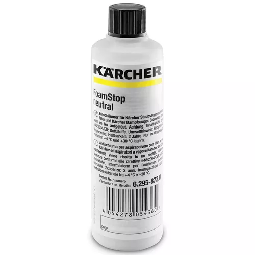 cumpără Accesoriu p/u aspirator Karcher 6.295-873 (пеногаситель) în Chișinău 