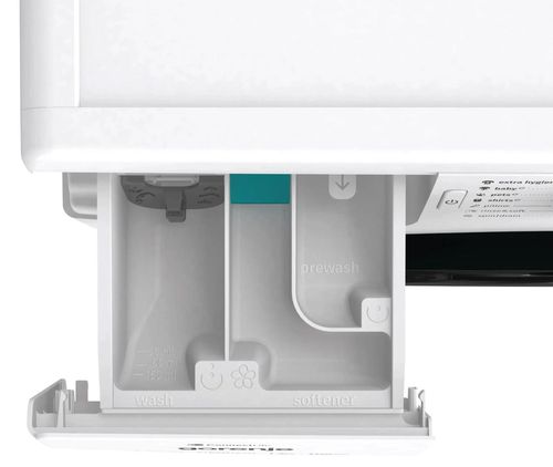 купить Стиральная машина с фронтальной загрузкой Gorenje WPNEI82A1SWIFI в Кишинёве 