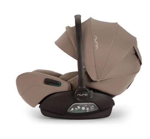 cumpără Scaun auto Nuna CS20200CDRGL Scoica auto ARRA Flex Cedar, nastere-87 cm în Chișinău 