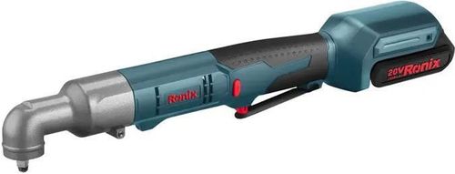 cumpără Șurubelnița Ronix 8625 20V Cordless Angle Impact Wrench în Chișinău 