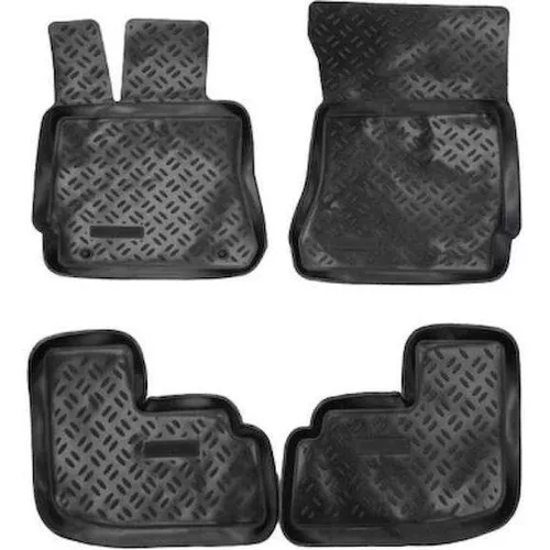 купить Коврик для автомобиля Aileron 62501 Mercedes-Benz CL (W216) (2006-) в Кишинёве 