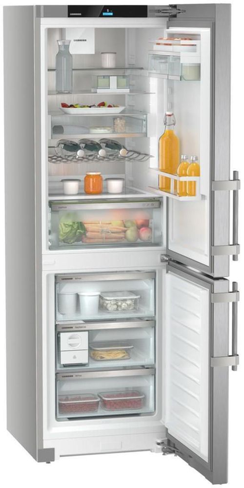 cumpără Frigider cu congelator jos Liebherr CNsdd 5253 în Chișinău 