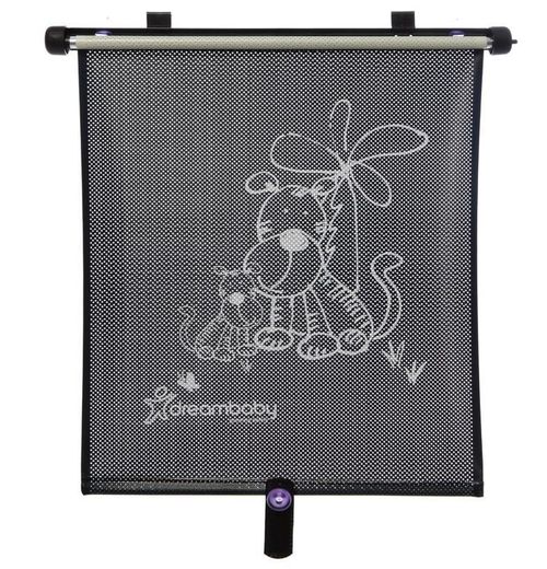 cumpără Parasolar auto Dreambaby G236 Tiger în Chișinău 