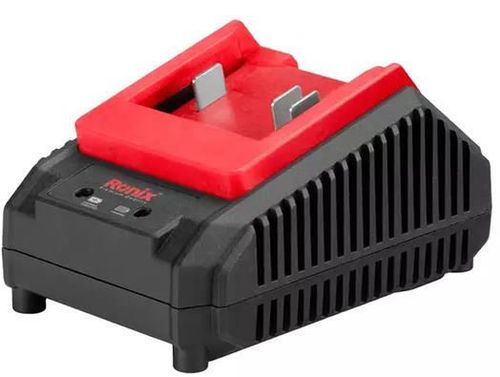 cumpără Șurubelnița Ronix 8672 20V Brushless Cordless Impact Wrench 1/2 inch-350N.m în Chișinău 
