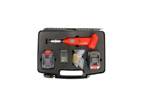 cumpără Mașina de polisat Dart Tools 110030 micro 21V 2 buc 2 Ah în Chișinău 