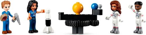 купить Конструктор Lego 41713 Olivias Space Academy в Кишинёве 