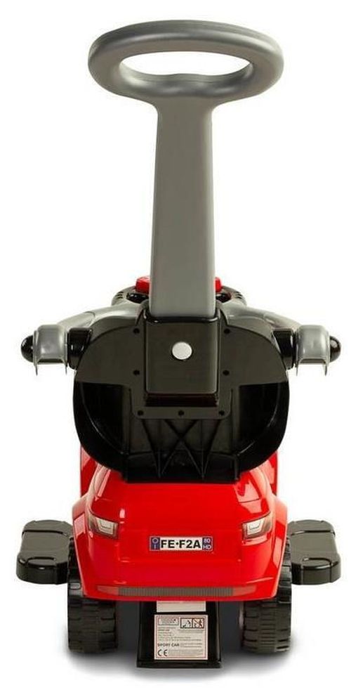купить Толокар Toyz 2577 Sport Car Red в Кишинёве 