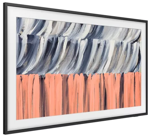 cumpără Televizor Samsung 43" The Frame 4K QE43LS03HEUXUA Vision AI 2026 în Chișinău 