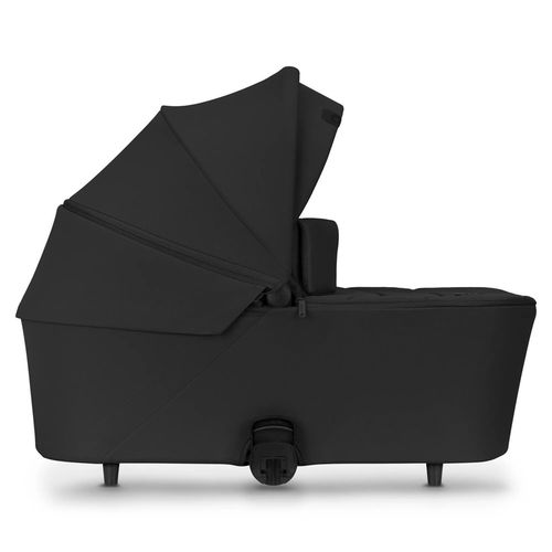 купить Детская коляска Lionelo Carucior 2in1 Carmine Black Onyx в Кишинёве 