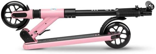 cumpără Trotinetă Micro SA0248 Sprite Suspension Pink în Chișinău 
