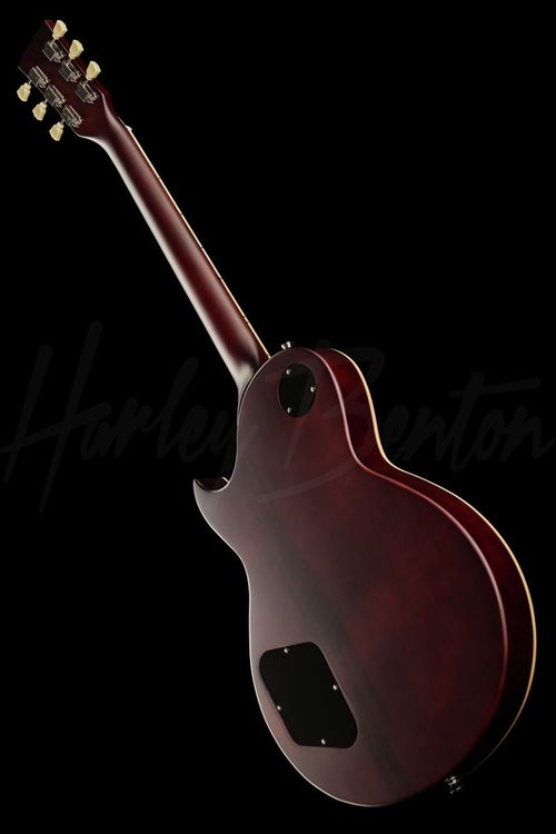 cumpără Chitară Harley Benton SC-400 SGT Classic Series (electrica) în Chișinău 