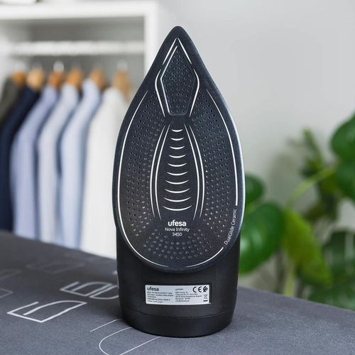 купить Утюг Ufesa Nova Infinity в Кишинёве 