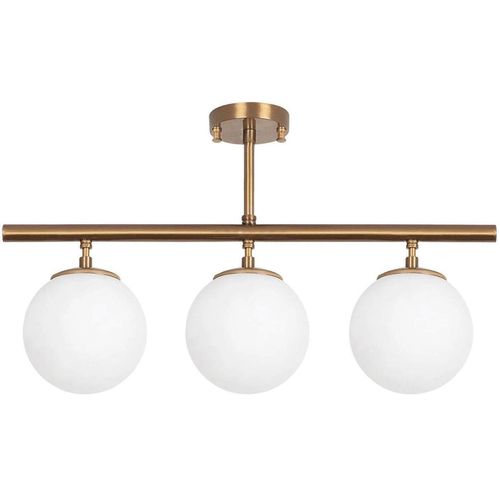 cumpără Lustră Trendy Atmaca-10270 60x37x15cm în Chișinău 