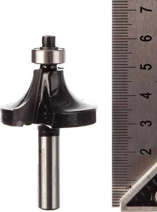 cumpără Set de tubulare, bite, duze Bosch 2608628343 Freza p/u lemn 8x36 7x60 în Chișinău 