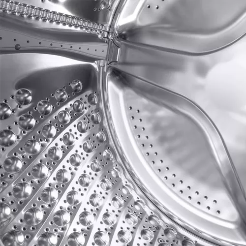 cumpără Mașină de spălat frontală Samsung WW80AG6S24ANCE în Chișinău 