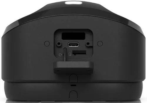 купить Камера наблюдения Ubiquiti UVC-G6-180-B в Кишинёве 