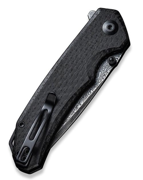 купить Нож походный Civivi C2023DS-1 Brazen, mâner micarta, Liner Lock в Кишинёве 