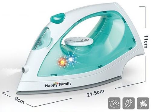 cumpără Jucărie Richi 54370 fier de calcat pe baterii în Chișinău 