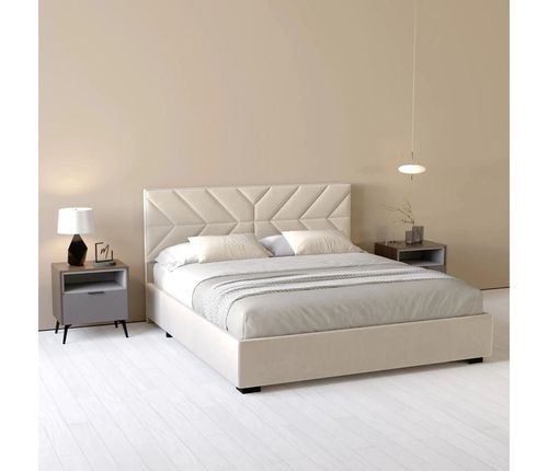 купить Кровать my-STYLE my-Lora 120x200 (P53D12M09) в Кишинёве 