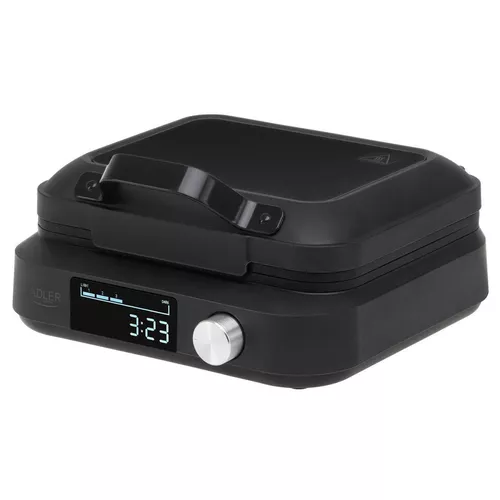 купить Вафельница Adler AD 3087 в Кишинёве 